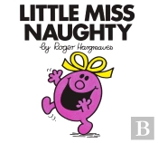 Little Miss Naughty