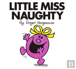 Bertrand.pt - Little Miss Naughty