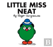 Little Miss Neat