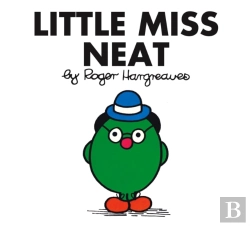 Bertrand.pt - Little Miss Neat