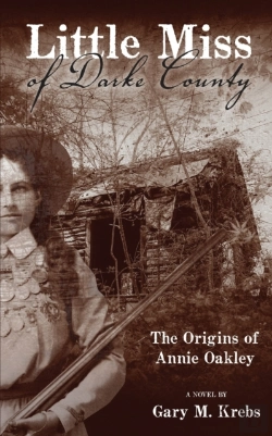 Bertrand.pt - Little Miss Of Darke County