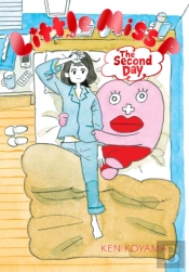 Little Miss P: The Second Day