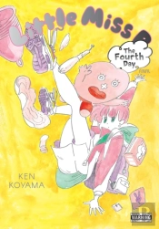 Little Miss P, Vol. 4