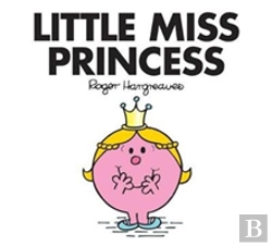 Bertrand.pt - Little Miss Princess