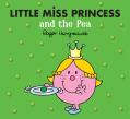 Little Miss Princess And The Pea