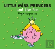 Little Miss Princess And The Pea