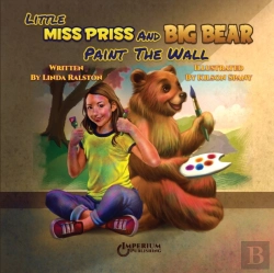 Bertrand.pt - Little Miss Priss And Big Bear Paint The Wall