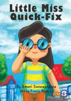 Bertrand.pt - Little Miss Quick-Fix