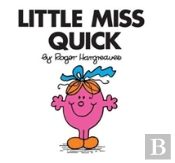 Little Miss Quick