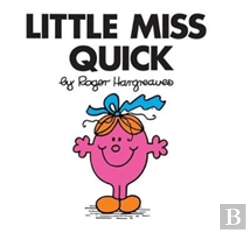 Bertrand.pt - Little Miss Quick