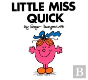 Little Miss Quick