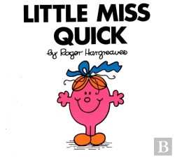 Bertrand.pt - Little Miss Quick
