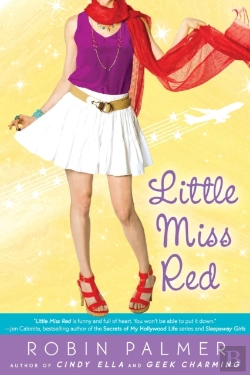 Bertrand.pt - Little Miss Red