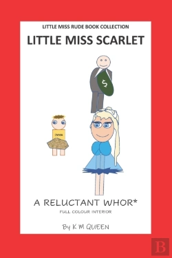 Bertrand.pt - Little Miss Rude Book Collection Little Miss Scarlet A Reluctant Whor*