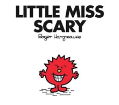 Little Miss Scary