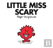 Little Miss Scary
