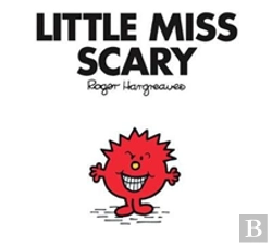 Bertrand.pt - Little Miss Scary