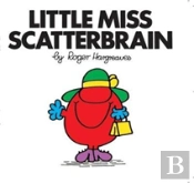 Little Miss Scatterbrain