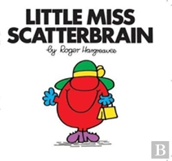 Bertrand.pt - Little Miss Scatterbrain