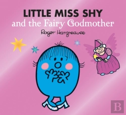 Bertrand.pt - Little Miss Shy And The Fairy Godmother