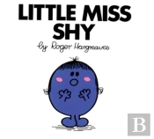 Little Miss Shy