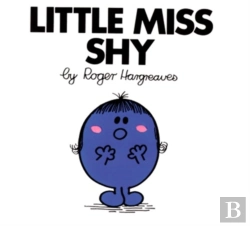 Bertrand.pt - Little Miss Shy