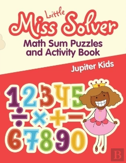 Bertrand.pt - Little Miss Solver