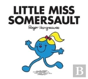 Little Miss Somersault