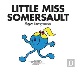 Bertrand.pt - Little Miss Somersault