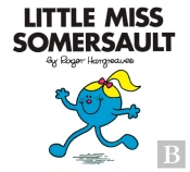 Little Miss Somersault