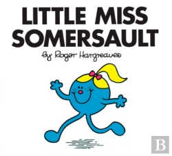 Bertrand.pt - Little Miss Somersault
