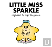 Little Miss Sparkle
