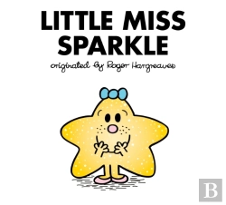 Bertrand.pt - Little Miss Sparkle