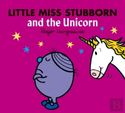 Bertrand.pt - Little Miss Stubborn And The Unicorn