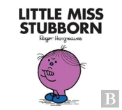 Little Miss Stubborn