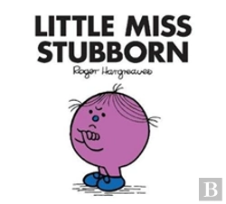 Bertrand.pt - Little Miss Stubborn