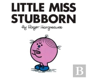 Little Miss Stubborn
