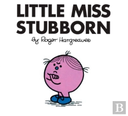 Bertrand.pt - Little Miss Stubborn