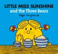Little Miss Sunshine And The Three Bears