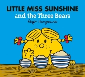 Little Miss Sunshine And The Three Bears