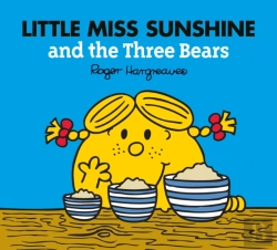 Bertrand.pt - Little Miss Sunshine And The Three Bears
