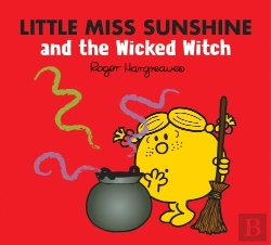 Bertrand.pt - Little Miss Sunshine And The Wicked Witch