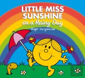 Little Miss Sunshine On A Rainy Day