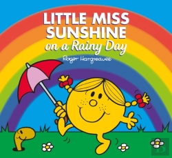 Bertrand.pt - Little Miss Sunshine On A Rainy Day