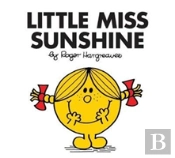 Little Miss Sunshine