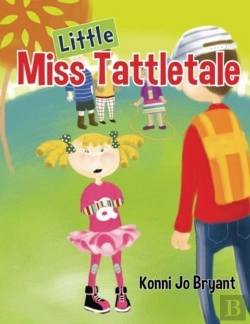 Bertrand.pt - Little Miss Tattletale