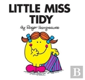 Little Miss Tidy