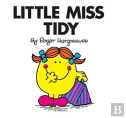 Bertrand.pt - Little Miss Tidy