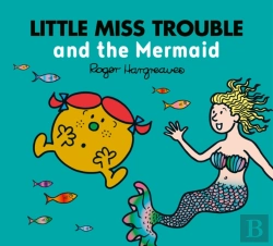 Bertrand.pt - Little Miss Trouble And The Mermaid