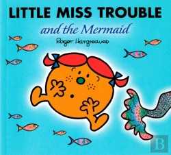 Bertrand.pt - Little Miss Trouble And The Mermaid